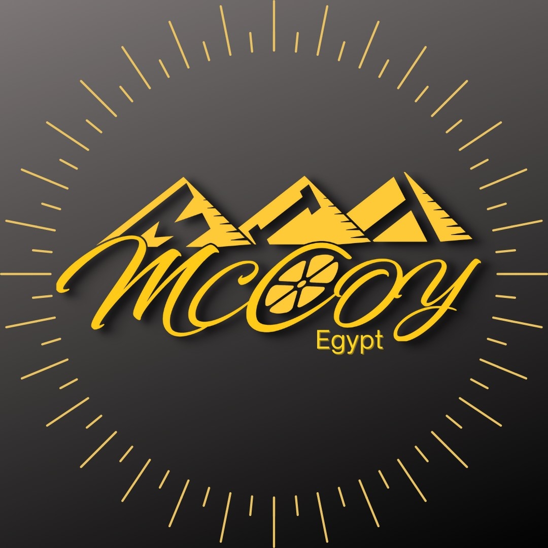 McCoy International Trading LLC logo
