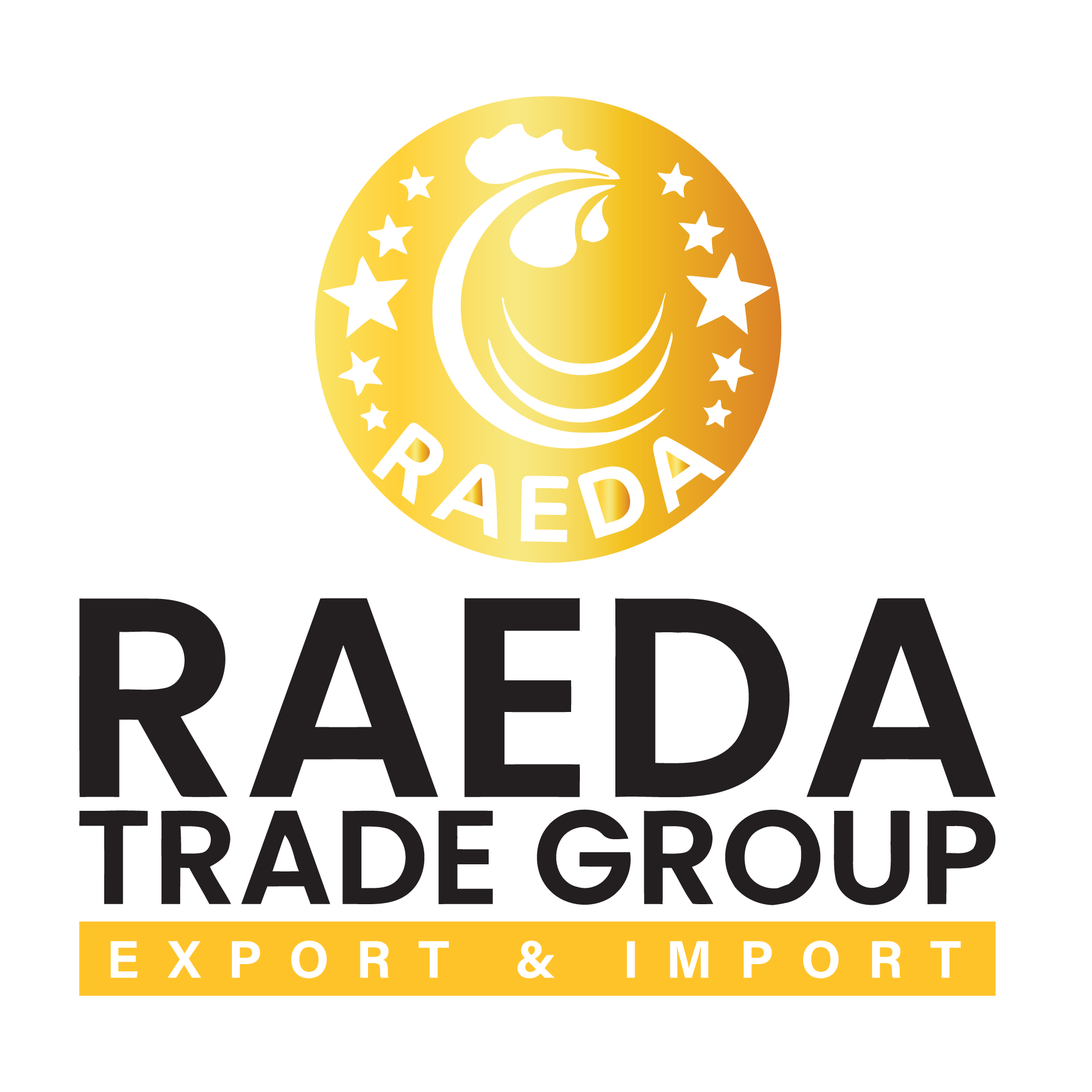 Raeda Trade Group logo