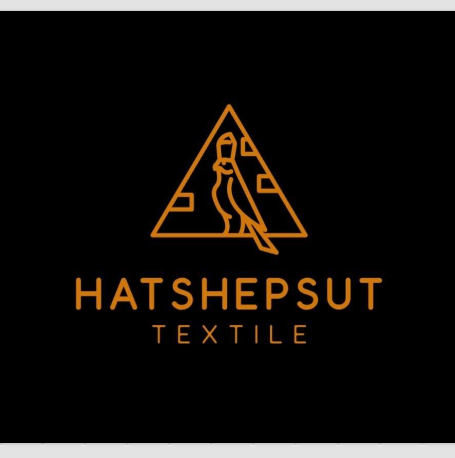 Hatshepsut Textiles, Subsidiary of Toshka company logo