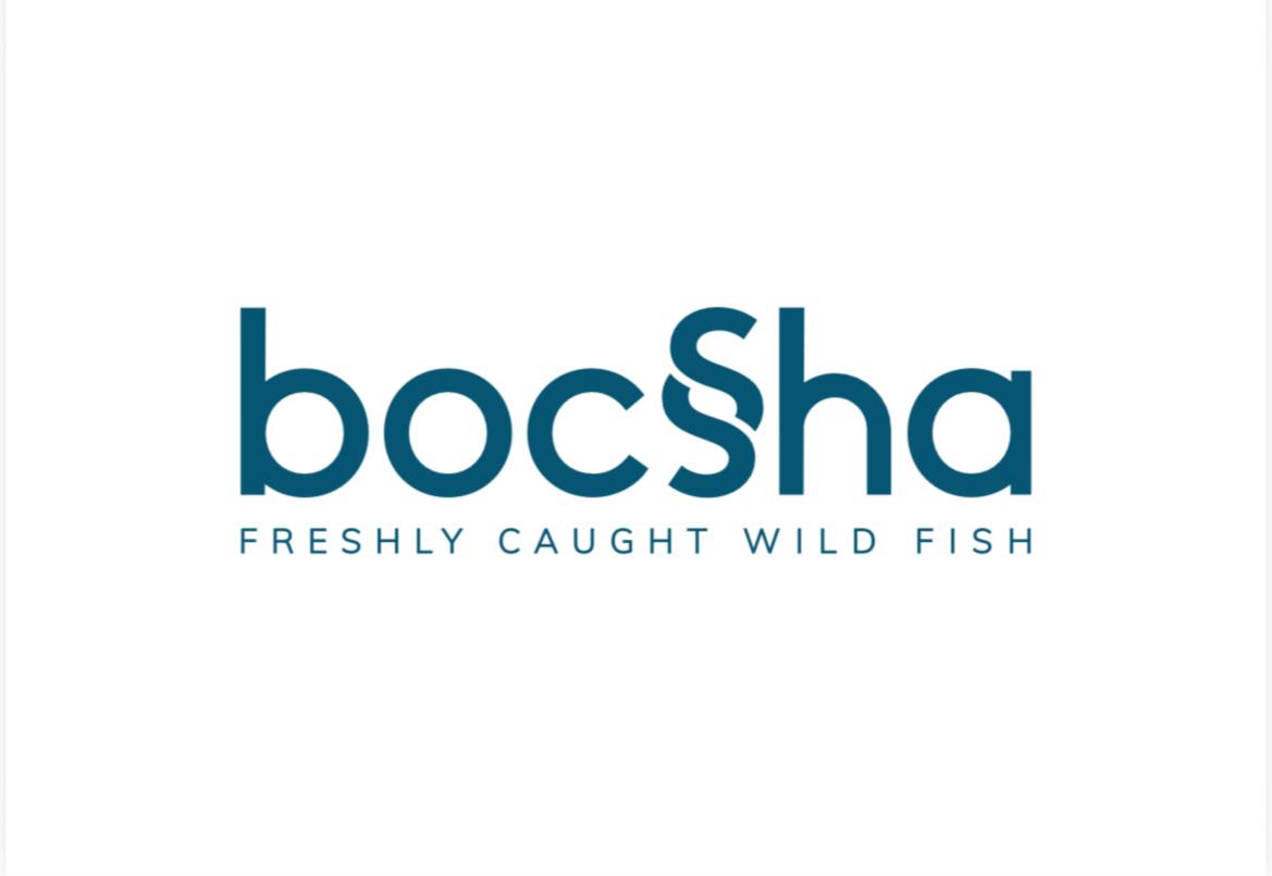 Bocsha Fish LLC logo