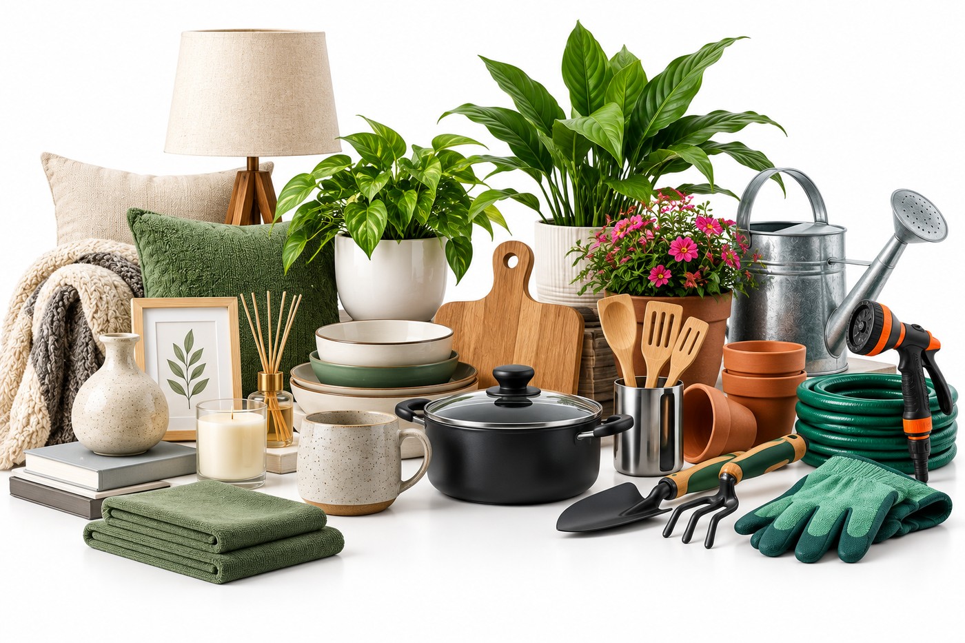 Verified Wholesale Home Garden Manufacturers