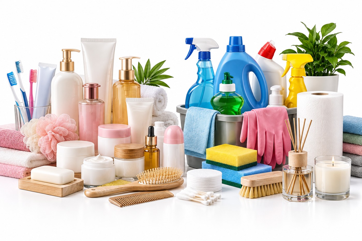 Verified Wholesale Personal Care Home Care Manufacturers