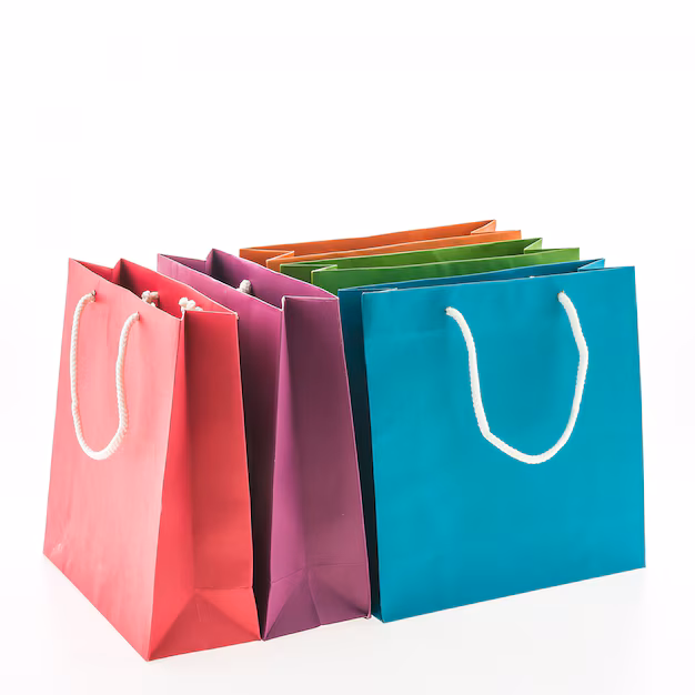 Wholesale Shopping Bags Suppliers