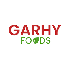 Garhy Foods logo