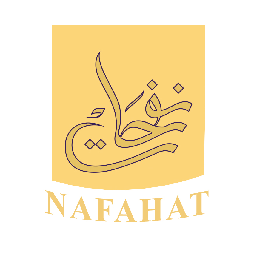 French company (Nafahat) logo