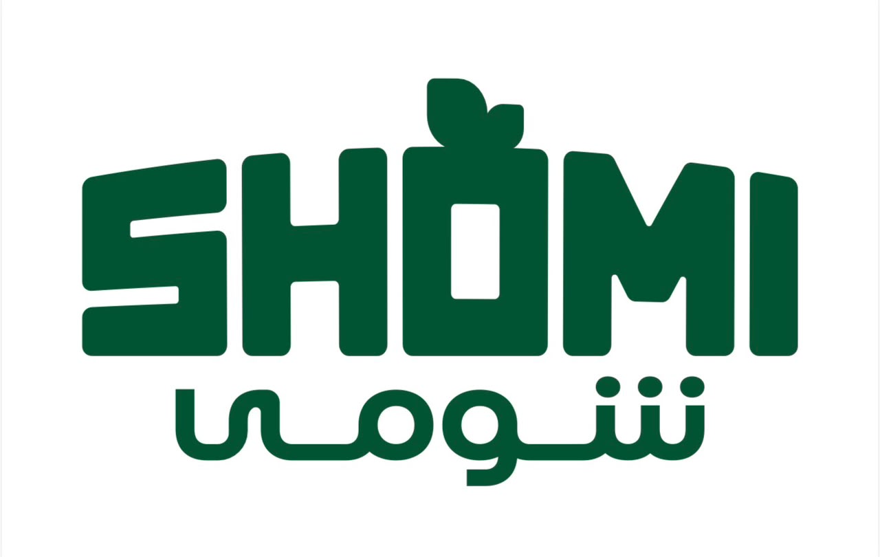 ShomiFoods logo