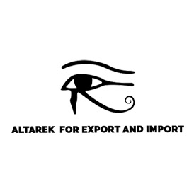 Altarek for Export and Import logo