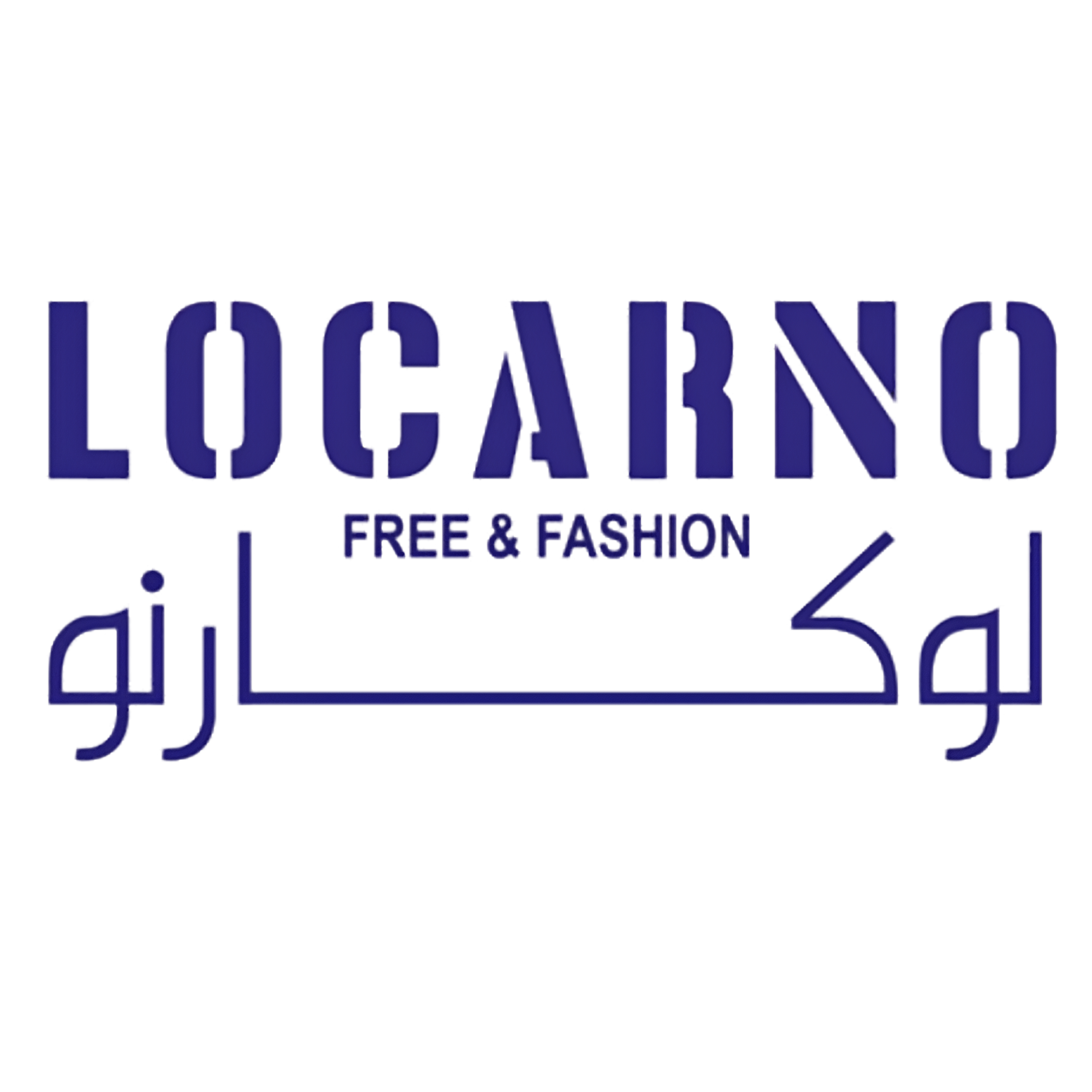 locarno socks logo
