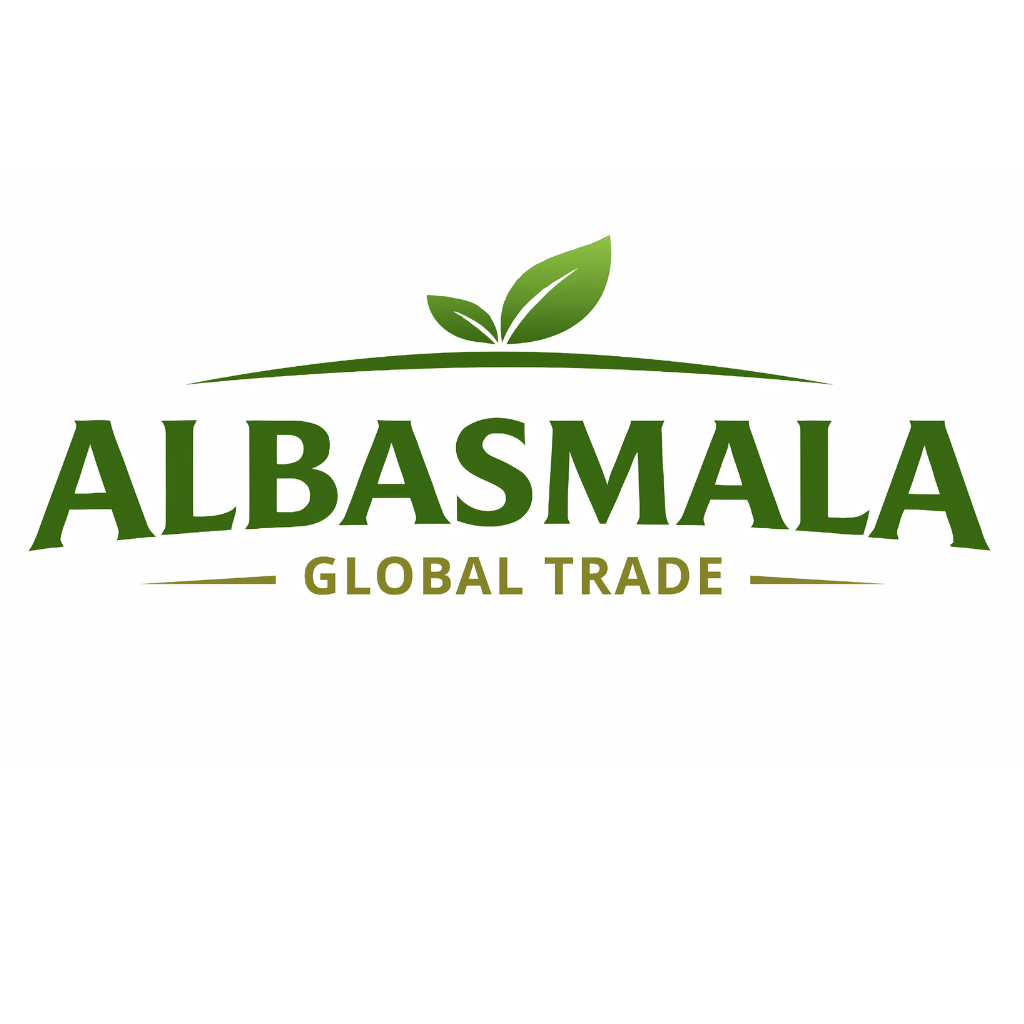Albasmala Global Trade logo