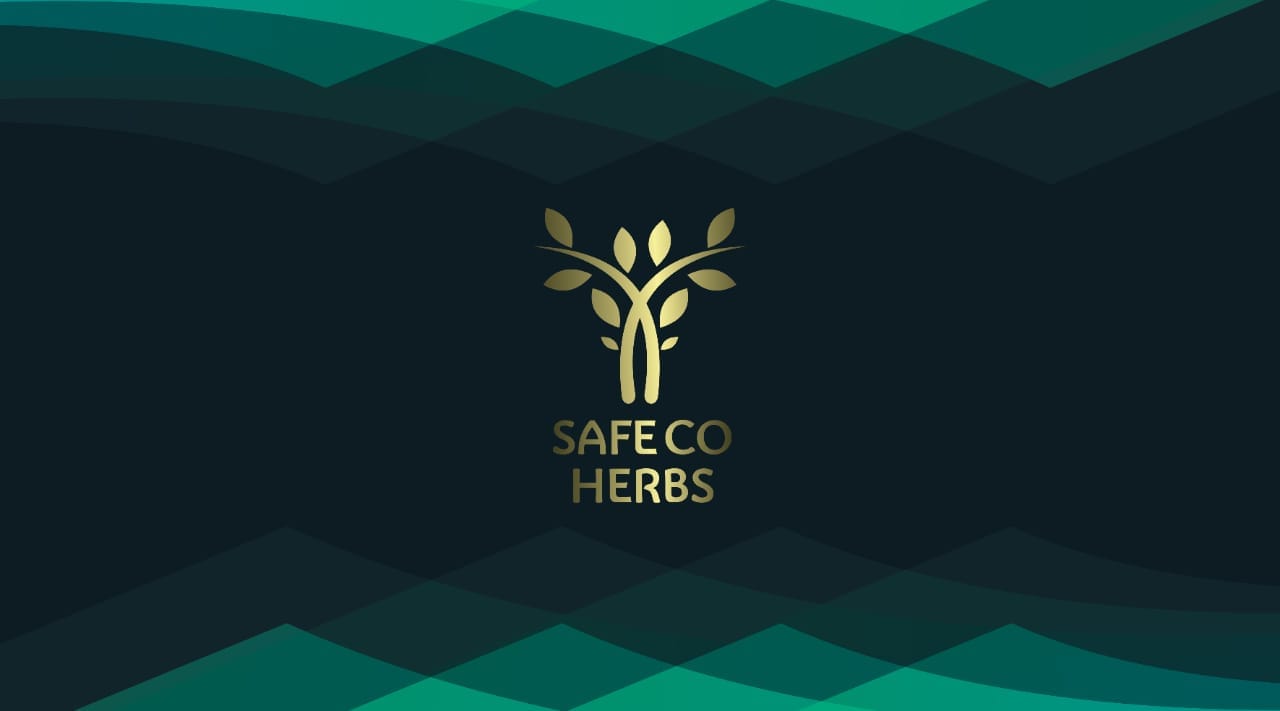 SAFE Co logo