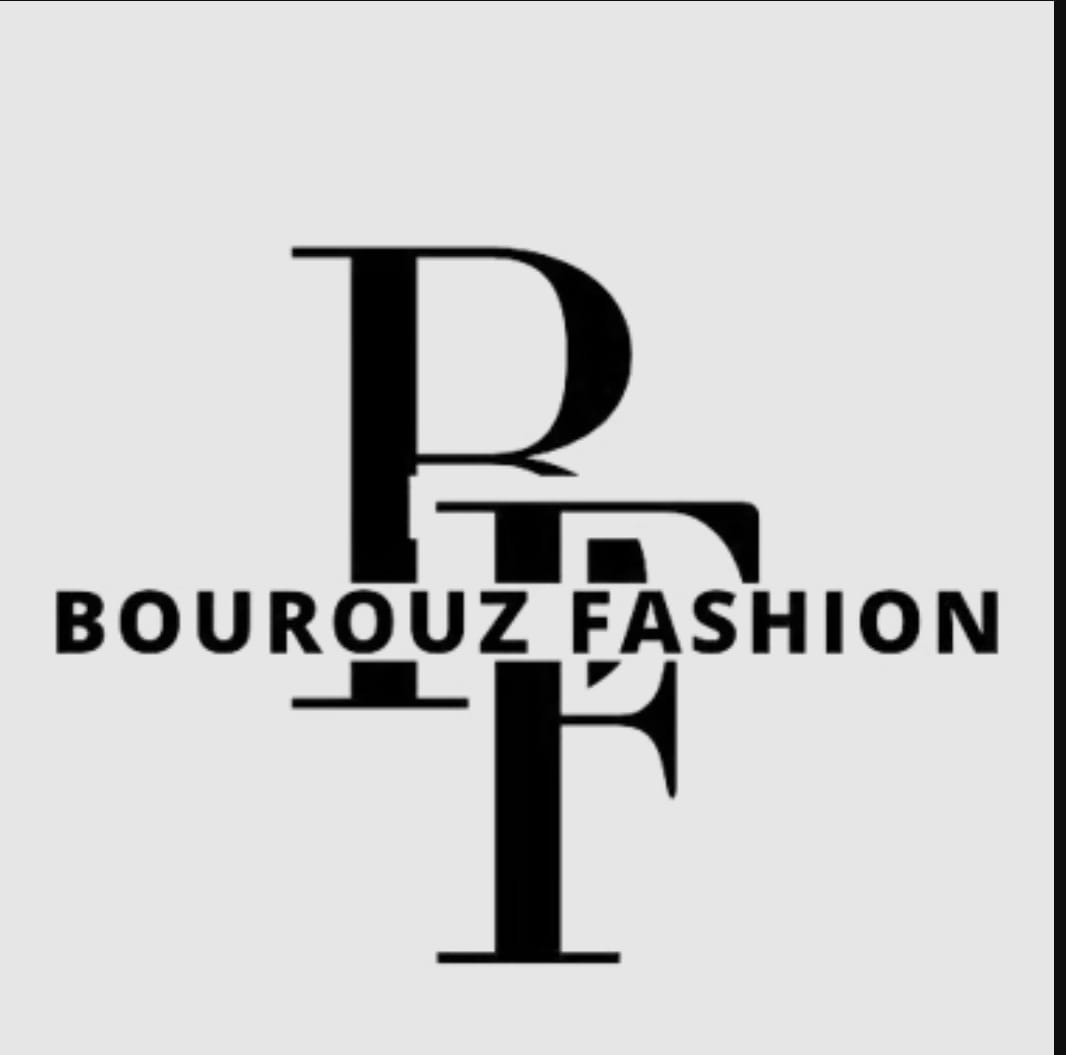 Bourouz Fashion logo
