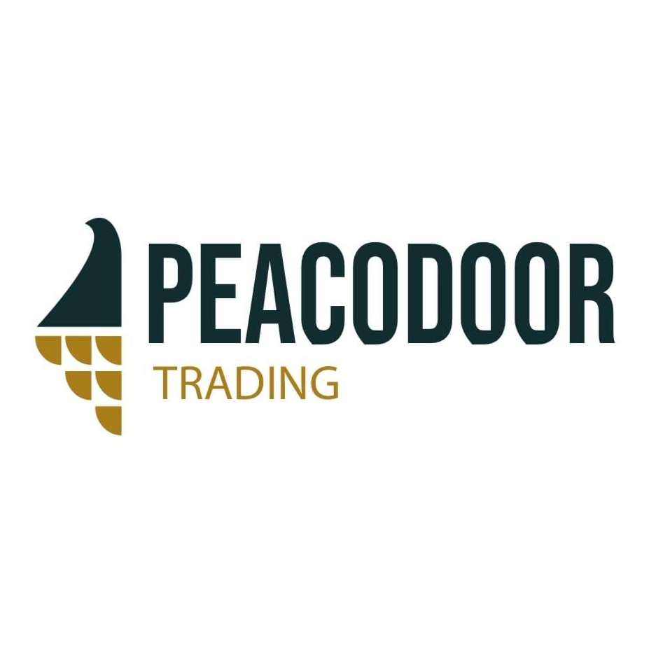 PEACODOOR TRADING logo
