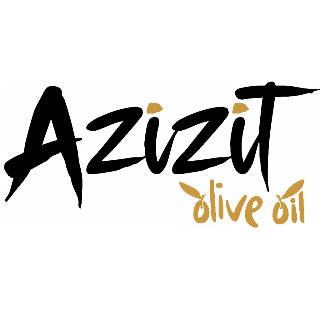 Azizit Olive Oil logo