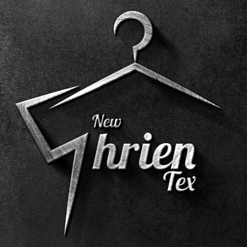 New Sherine tex logo