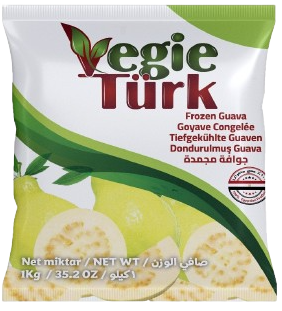 Bulk Frozen Guava Pulp & Chunks for Wholesale Premium Quality Frozen Wholesale for Importers – Export Quality