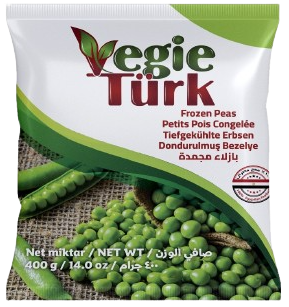Bulk Supply Premium Quality Frozen Green Peas Wholesale for Importers Frozen Green Peas – Export Quality