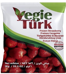Bulk Frozen Strawberries for Wholesale Premium Quality Frozen Wholesale for Importers – Export Quality