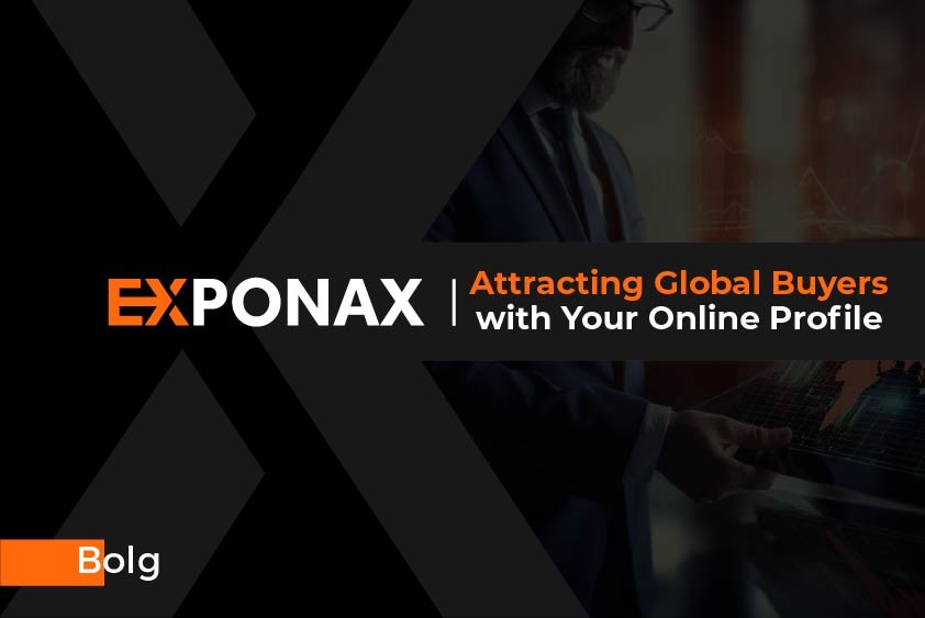 Attracting Global Buyers with Your Online Profile