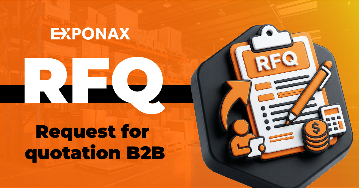 Request for Quotation (RFQ) in B2B Trade: How Wholesale Buyers Get the Best Deals