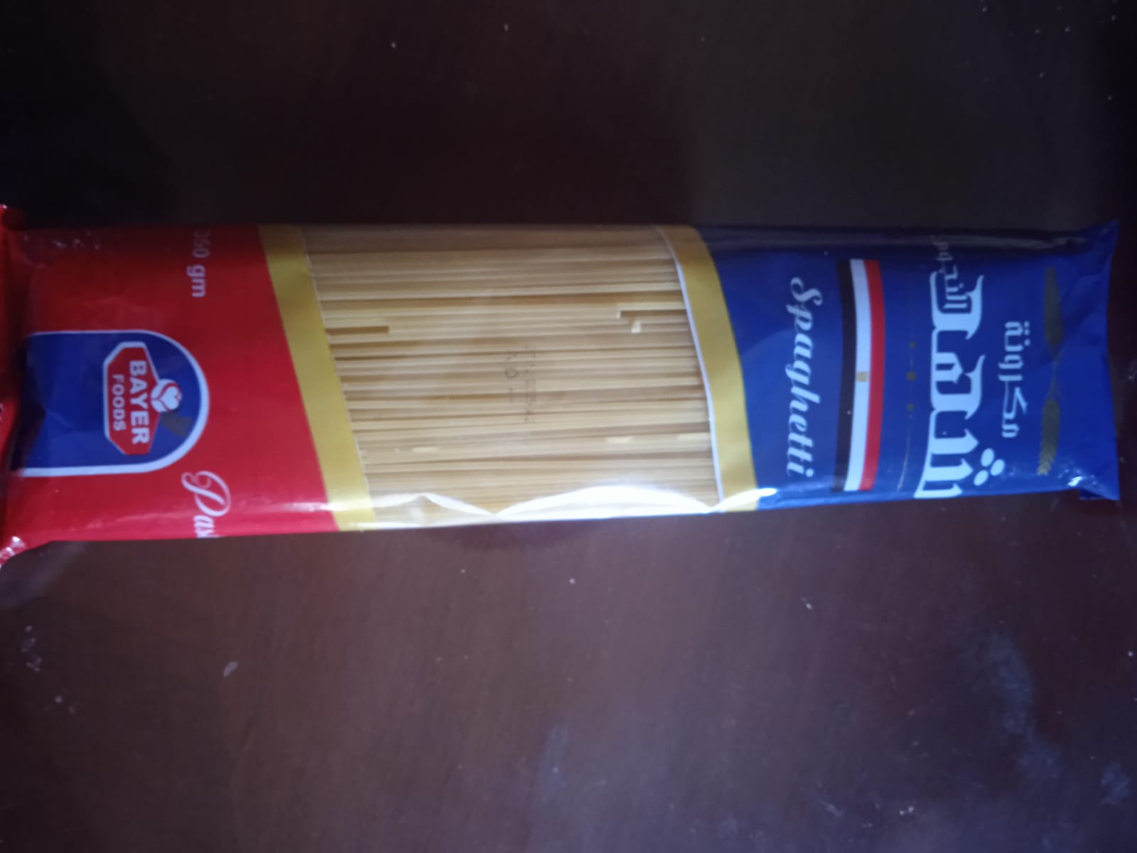 Premium Egyptian Pasta for Export | Bulk Pasta Supplier